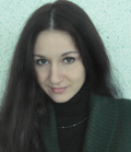 Анна Шамкова на Практике CRM