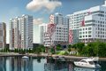 В «Ривер Парк» используют для продажи объектов недвижимости АРК «Риелтор»