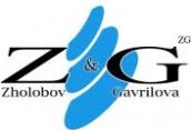 Z&G. Branding