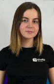 Алина Дыкуха