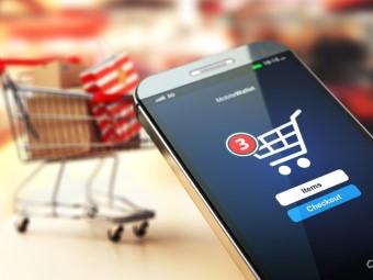 Стратегическая сессия о e-commerce в рамках «Дней ритейла на Неве»