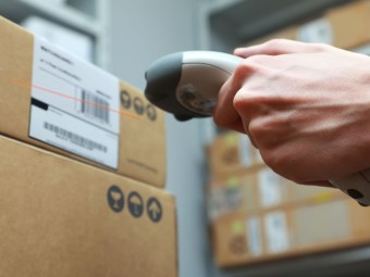 В Neaktor появился функционал для работы с QR-кодами