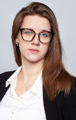 Дарья Кагарлицкая