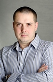 Сергей Дежнев