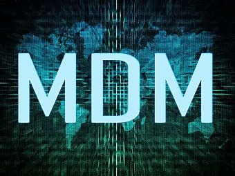 Управление клиентскими данными – ядро эффективной инфраструктуры