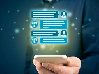 Коммуникационные роботы: 5 практических кейсов