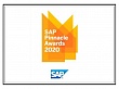 Компания Accenture получила сразу три награды от SAP