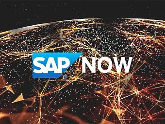 SAP NOW пройдет в этом году в онлайн-формате