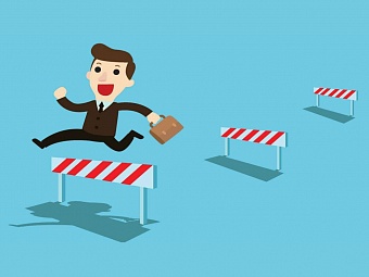 Препятствия при внедрении CRM-системы 