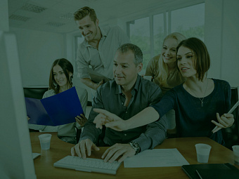 12 шагов к работающей CRM: от подготовки внедрения до развития
