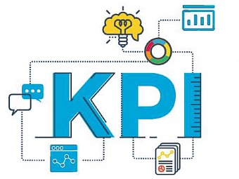 Создаем процесс работы с клиентами. Часть 3 - «О системе KPI в CRM»