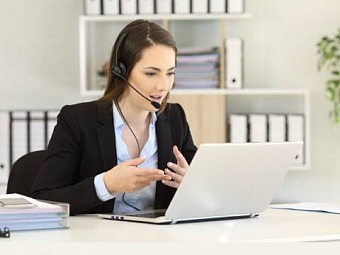 Телефонные продажи в CRM