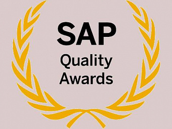 Faberlic получает премию за проект внедрения решений SAP CX