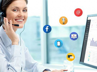 KPI при обслуживании клиентов в цифровых каналах