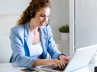 Онлайн Форум Telemarketing & Telesales 2020