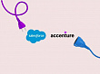 Accenture создает отдельное направление по внедрению Salesforce