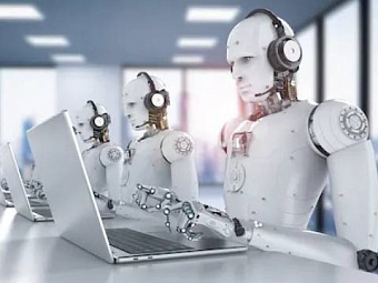 Роботизированные решения для автоматизации маркетинга