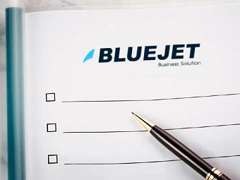 BLUEJET web CRM: тест-драйв от портала «Практика CRM»