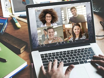 Видеовстречи в Zoom можно назначать из Dynamics 365