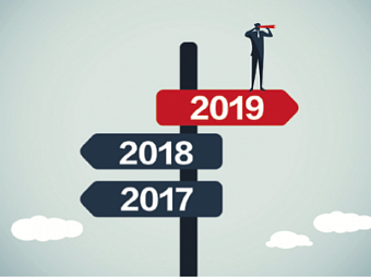 Ключевые тренды рынка CRM в 2018 году: обзор проектов и перспективы