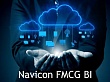 Решение Navicon FMCG BI теперь и в облаке Microsoft Azure